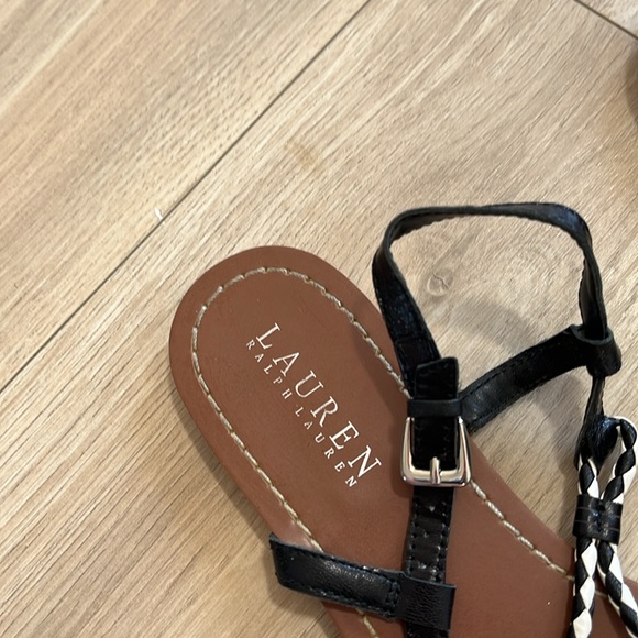 Ralph Lauren sandals - Picture 3 of 5